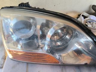 Kia sorento 2009-thumb-2