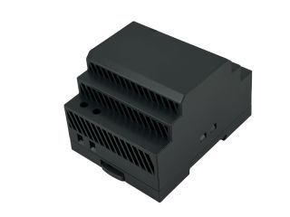 Ultra Slim Τροφοδοτικό Ράγας 100W 12V/8.33A