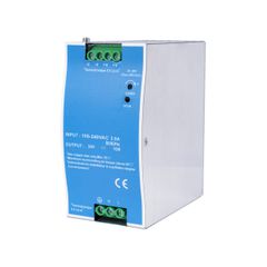 Τροφοδοτικό Ράγας 240W 12V/20A