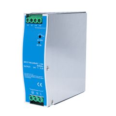 Τροφοδοτικό Ράγας 120W 24V/5A