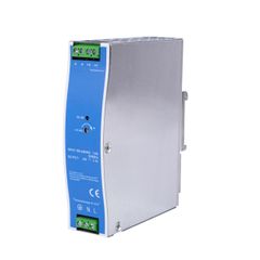 Τροφοδοτικό Ράγας 75W 24V/3.125A