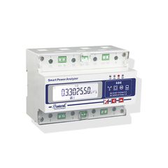 STD670V Κίτ Έξυπνου Μετρητή για INVT 3-Φασικούς Inverters (Συμπ. Καλωδίων)