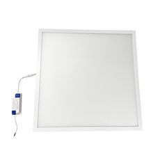 Led Φωτιστικό Panel 60x60 36W Φυσικό Λευκό UGR<20
