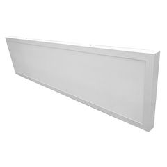 Led Panel 120x30 Backlit Επιφανειακής Τοποθέτησης 40W Φυσικό Λευκό