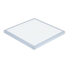 Led Panel 60x60 Backlit Επιφανειακής Τοποθέτησης 40W Ψυχρό Λευκό