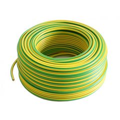 Καλώδιο Γείωσης 1x4mm2 για Ηλιακά Πάνελ