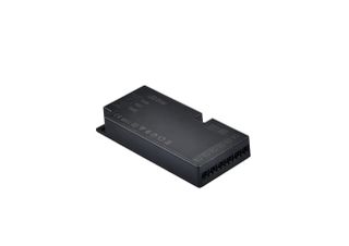 Slim 12V Τροφοδοτικό Επίπλων 24W