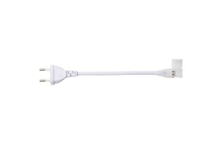 Παροχή ρεύματος για 220V Cob Led-Ταινία 6x12mm