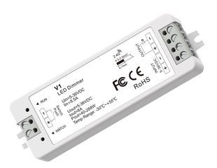 LED Controller 1CH 5-36V