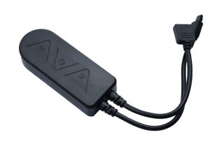 Controller IR 44 Πλήκτρων RGB με TUYA Ble Music