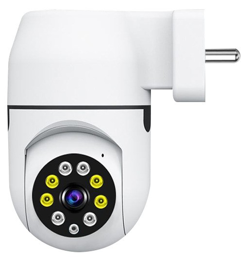 WI-Fi Smart Camera
