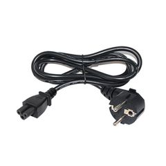 Καλώδιο τροφοδοσίας 0.75mm 3PIN Θηλυκό 1m Σούκο