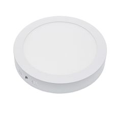 LED Εξωτερικό Πάνελ Στρογγυλό AC85-260V 18W Θερμό Λευκό