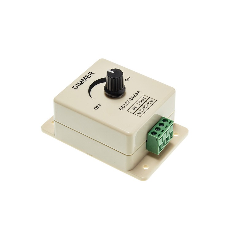 ΧΕΙΡΟΚΙΝΗΤΟ DIMMER 8A 96W