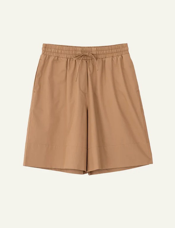 Philosophy Poplin Shorts TR44600