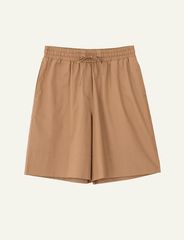 Philosophy Poplin Shorts TR44600