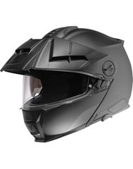 Schuberth E2 Black Matt