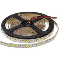 Ταινία Led DC:24V 2835 SMD IP20 20W/m 3 Χρόνια Εγγύηση 100lm/W Ψυχρό Λευκό