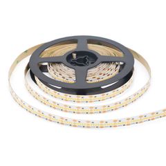Ταινία Led DC:24V 2210 SMD IP20 38W/m Θερμό Λευκό