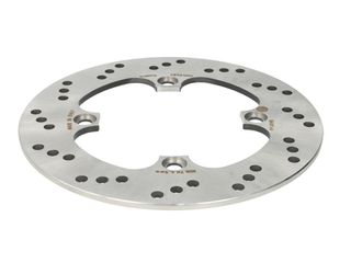 ΔΙΣΚΟΠΛΑΚΑ ΠΙΣΩ BREMBO Serie Oro HONDA CBR 1000RR 2004-2017, CBR 600RR 2003-2012, CB 1000R 2008-2011, CB 600 Hornet 1998-2006, VTR 1000 1998-2004. TRIUMPH Speed Four 600 2003-2005, Speed Triple 955 19