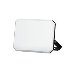 Προβολέας με Κάτοπτρο Οπαλίνας 30W IP65 120° Φυσικό Λευκό