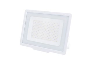 Προβολέας Led SMD 100Watt City Line Θερμό λευκό