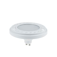 Λαμπτήρας Led GU10 AR111 9Watt Φυσικό λευκό