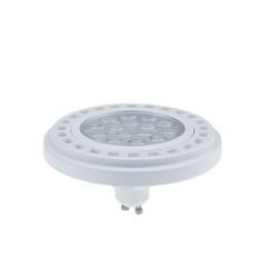 Λαμπτήρας Led GU10 AR111 15Watt Φυσικό λευκό