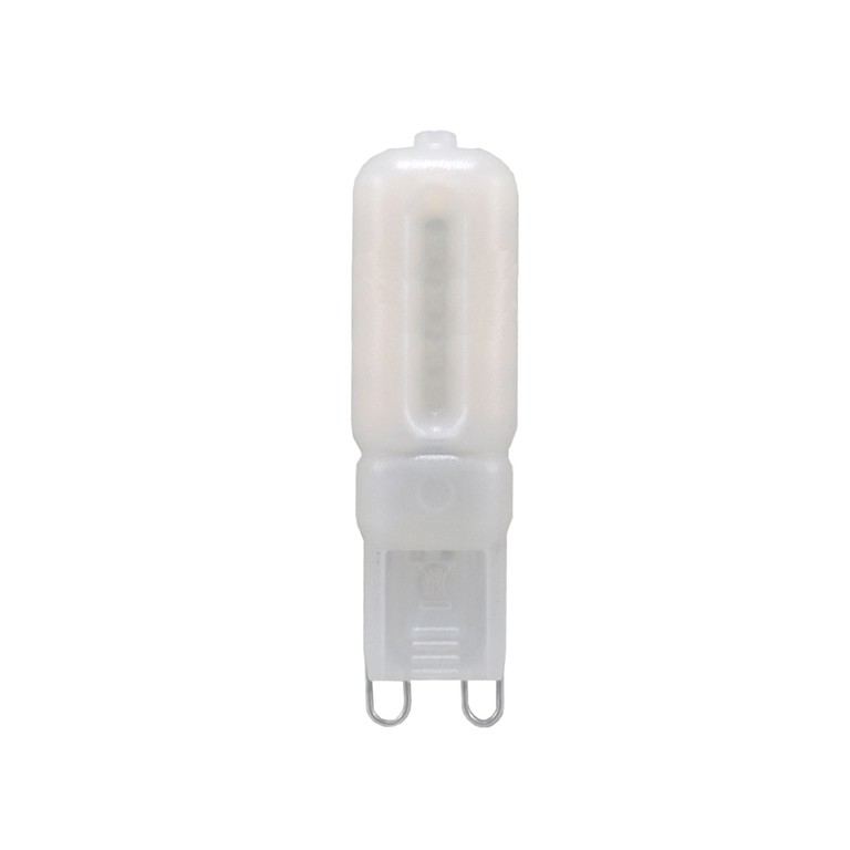 Λάμπα Led SMD G9 5W Ψυχρό λευκό