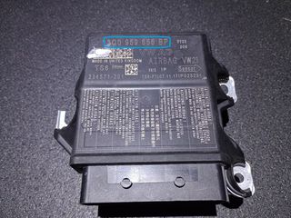ΕΓΚΕΦΑΛΟΣ VAG GROUP, VW T-ROC, 3Q0959655BP, SRS Air-bag, AIRBAG SENSOR, ΑΙΣΘΗΤΗΡΑΣ, ΜΟΝΑΔΑ ΕΛΕΓΧΟΥ ΑΕΡΟΣΑΚΩΝ, (ΜΗ ΕΝΕΡΓΟΠΟΙΗΜΕΝΟ)