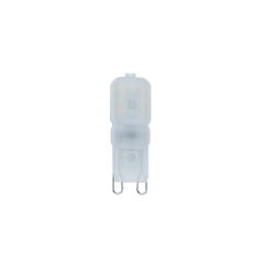 Λάμπα Led SMD G9 3W Θερμό λευκό