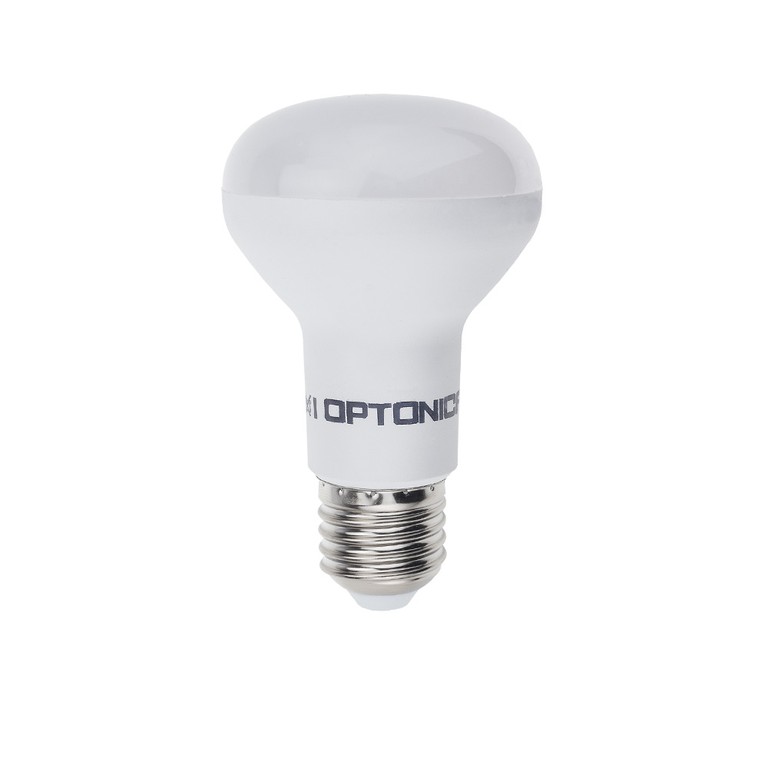 Λάμπα led R63-Par20 6w Θερμό λευκό