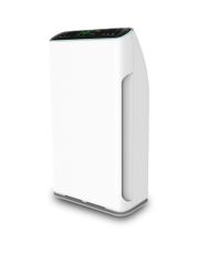 Ιονιστής Αέρα Με Λάμπα UV 80W