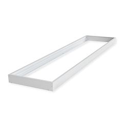 Βάση εξωτερική για Φωτιστικό Panel Led 120x30cm