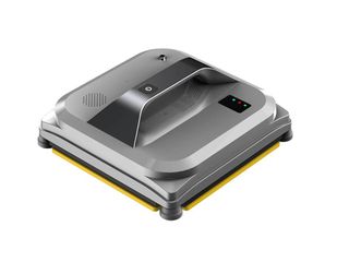 Window Cleaning Robot Τετράγωνο