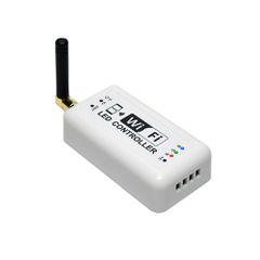 WiFi Μονόχρωμο Dimmer ταινίας Led 144Watt