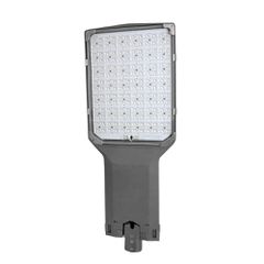 LED Φωτιστικό Δρόμου BRIDGELUX3030 0-10V Ρυθμιζόμενο 200W Ψυχρό Λευκό