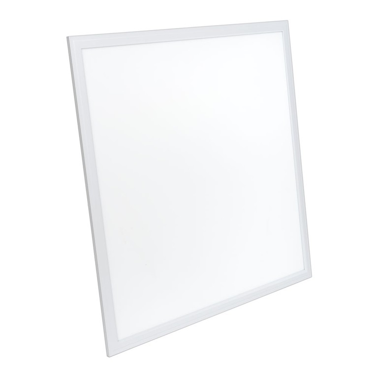 Led Φωτιστικό Panel 60*60 36W Θερμό Λευκό