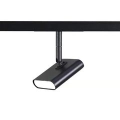 LED Μαγνητικό Φωτιστικό Ράγας M20/M35 5W Φυσικό Λευκό