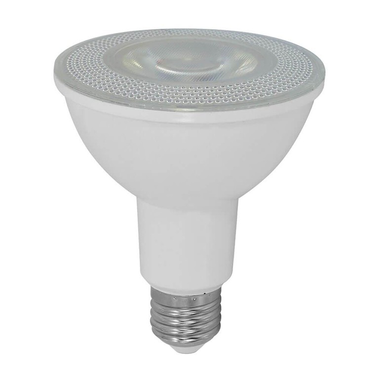 Led Λαμπτήρας Blast PAR30 Ψυχρό Λευκό 12W