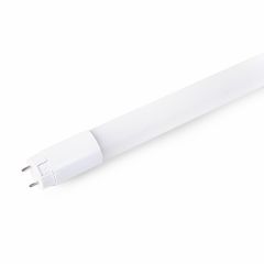 Led Λάμπα T8 Nanoplastic 120cm 18W 2150 lm Θερμό Λευκό