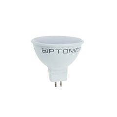 Led Λάμπα SMD Spot GU5.3 110° 5W Θερμό Λευκό