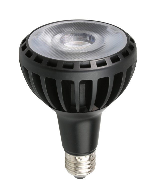 Led Λάμπα PAR30 E27 30W Φυσικό Λευκό