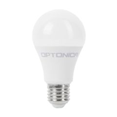 Led Λάμπα E27 A60 10.5W Ψυχρό Λευκό