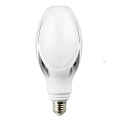 LED Λάμπα E27 40W PF> 0,9 40W Φυσικό Λευκό