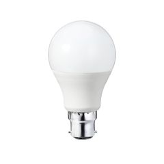 Led Λάμπα A60 B22 11Watt Ψυχρό Λευκό