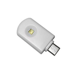 Led UV Αντάπτορας Απολύμανσης για Smartphone με Type-C