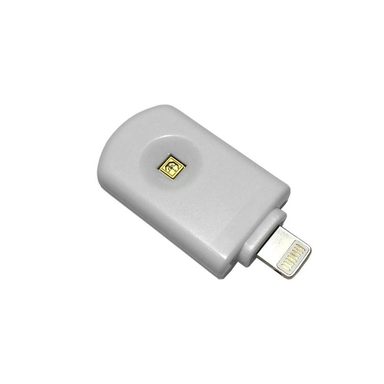 Led UV Αντάπτορας Απολύμανσης για iPhone