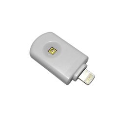 Led UV Αντάπτορας Απολύμανσης για iPhone
