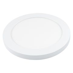 LED Panel Ρυθμιζόμενης Τρύπας 30W Εναλλαγής Χρωμάτων 3000K-6000K
